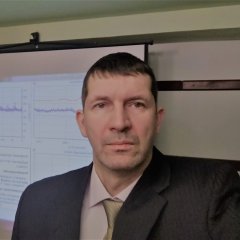 Куклин Евгений Борисович